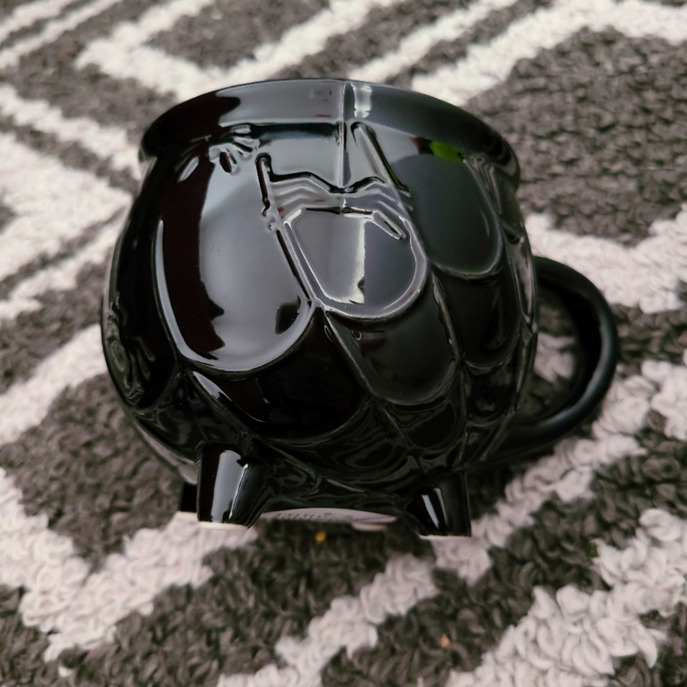 Target Threshold Cauldron Mug Halloween Mug Witch